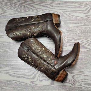 BIG BULL Boy cowboy boots
